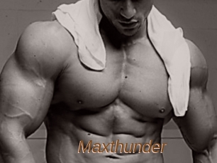 Maxthunder