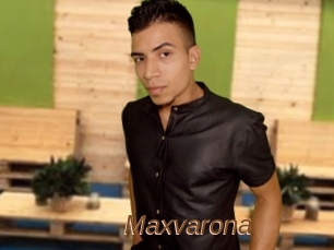 Maxvarona