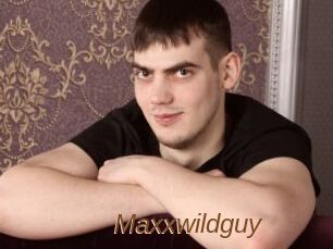 Maxxwildguy