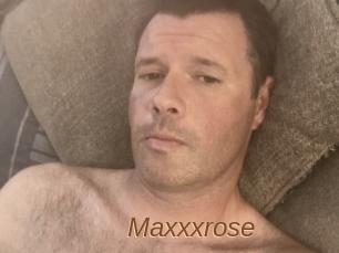 Maxxxrose