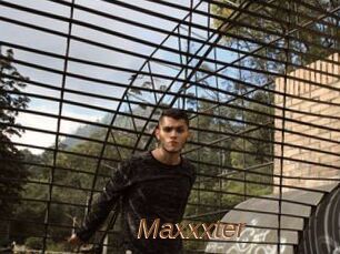 Maxxxter