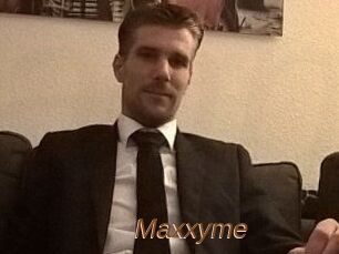 Maxxyme