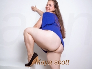 Maya_scott