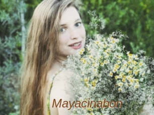 Mayacinabon