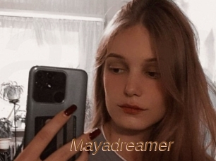 Mayadreamer