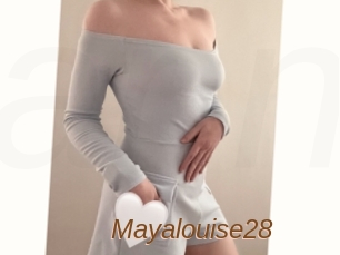 Mayalouise28