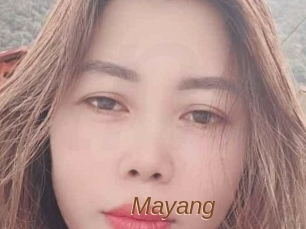 Mayang