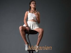 Mayanien