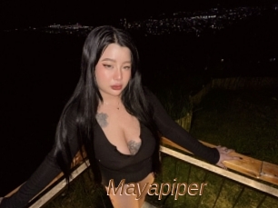 Mayapiper