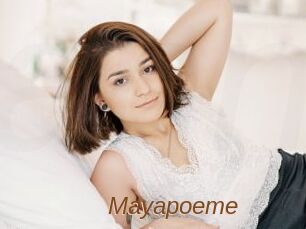 Mayapoeme