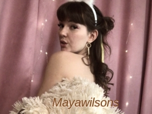 Mayawilsons