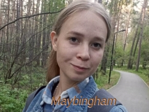 Maybingham