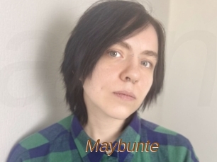 Maybunte