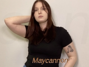 Maycannon