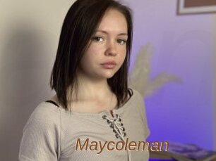 Maycoleman