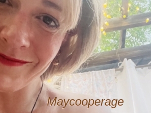 Maycooperage