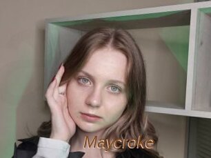 Maycroke