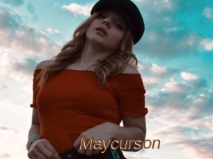 Maycurson