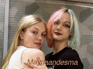 Maydaandesma