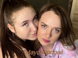 Maydaandgail