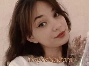 Maydabickford