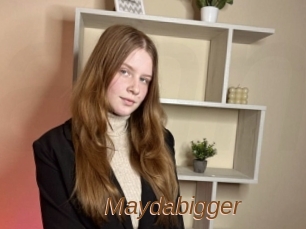 Maydabigger