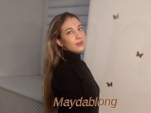 Maydablong