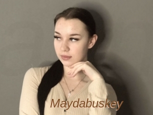 Maydabuskey