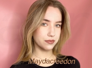 Maydacreedon