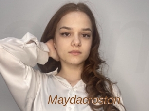 Maydacroston