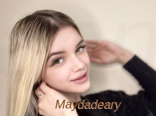 Maydadeary