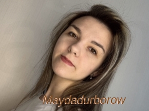 Maydadurborow