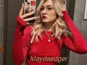 Maydaedger