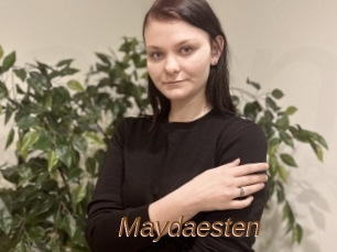 Maydaesten