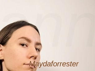 Maydaforrester