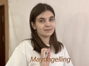 Maydagelling