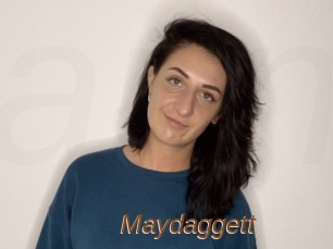 Maydaggett