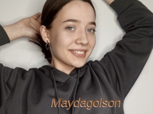 Maydagolson