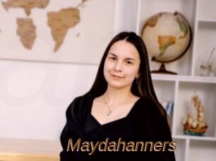 Maydahanners