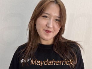 Maydaherrick