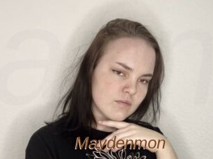 Maydenmon