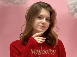 Maydolby