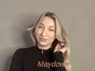 Maydowe