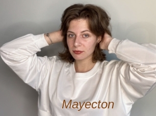 Mayecton