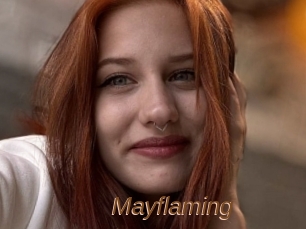 Mayflaming