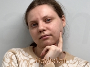 Mayhallett