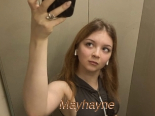 Mayhayne