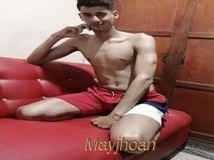 Mayjhoan