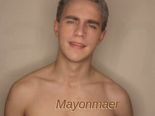 Mayonmaer