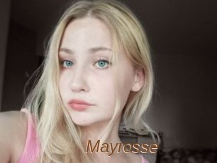 Mayrosse